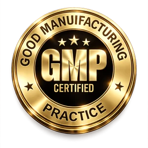 Chứng nhận GMP