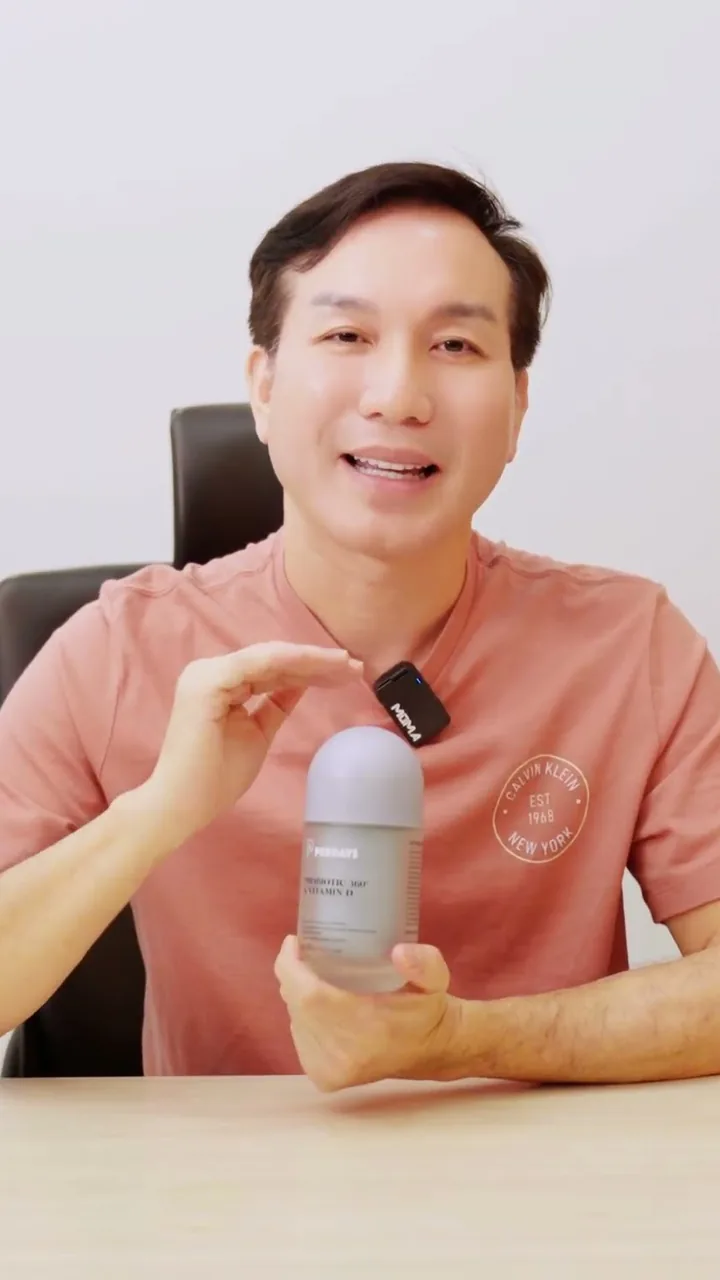 Chuyên gia chia sẻ 4 tiêu chí chọn men vi sinh chất lượng cho thai kỳ